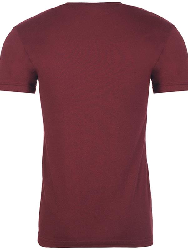 Next Level Apparel Cotton Combed 145 Regular Fit Tee Adult