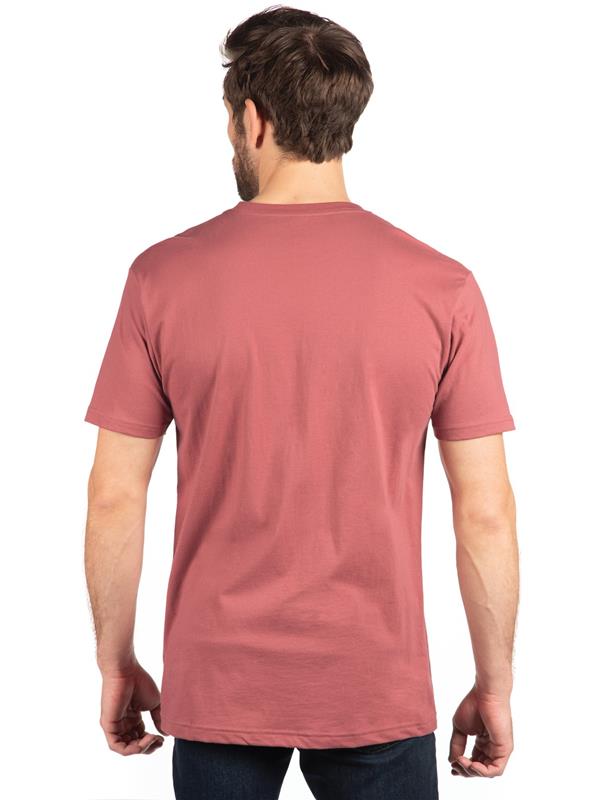 Next Level Apparel Cotton Combed 145 Regular Fit Tee Adult