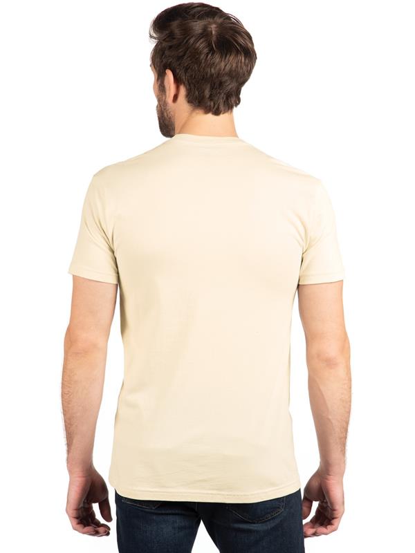 Next Level Apparel Cotton Combed 145 Regular Fit Tee Adult