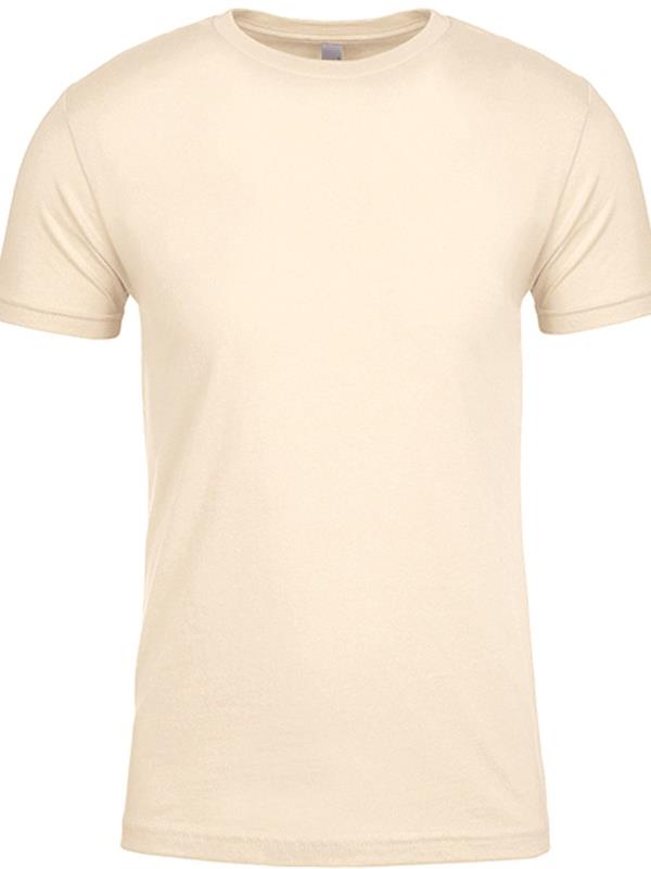 Next Level Apparel Cotton Combed 145 Regular Fit Tee Adult