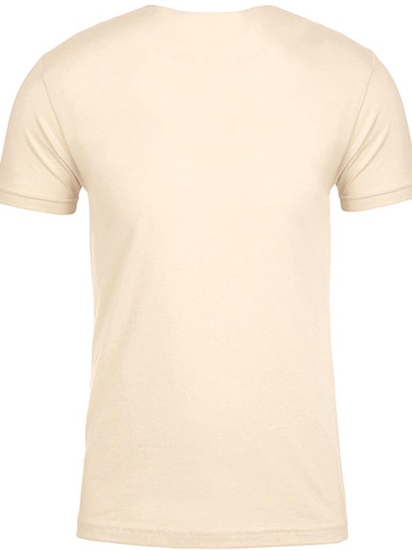 Next Level Apparel Cotton Combed 145 Regular Fit Tee Adult