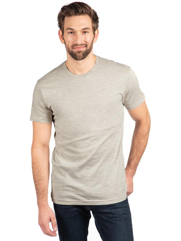 Next Level Apparel Cotton Combed 145 Regular Fit Tee Adult
