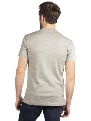 Next Level Apparel Cotton Combed 145 Regular Fit Tee Adult - Image 84