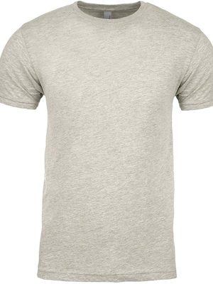 Next Level Apparel Cotton Combed 145 Regular Fit Tee Adult - Image 85