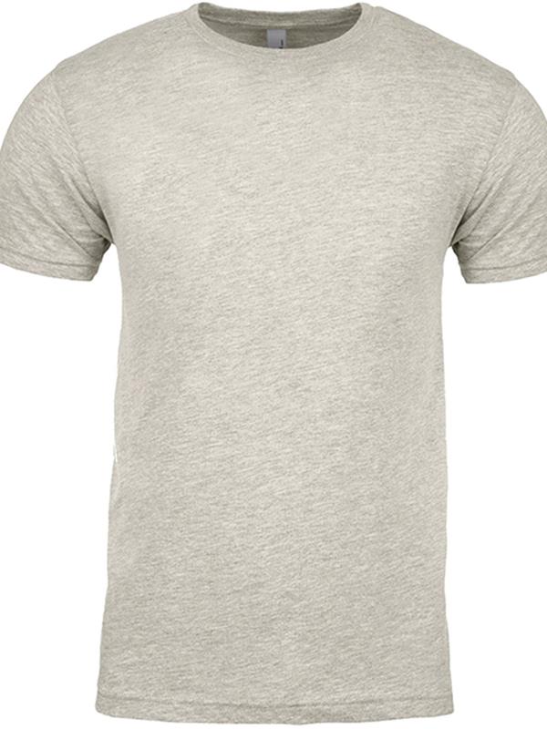 Next Level Apparel Cotton Combed 145 Regular Fit Tee Adult