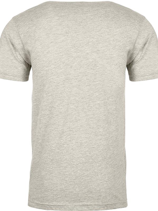 Next Level Apparel Cotton Combed 145 Regular Fit Tee Adult