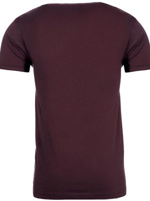 Next Level Apparel Cotton Combed 145 Regular Fit Tee Adult - Image 90