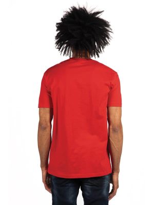 Next Level Apparel Cotton Combed 145 Regular Fit Tee Adult - Image 92