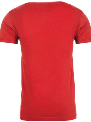 Next Level Apparel Cotton Combed 145 Regular Fit Tee Adult - Image 94