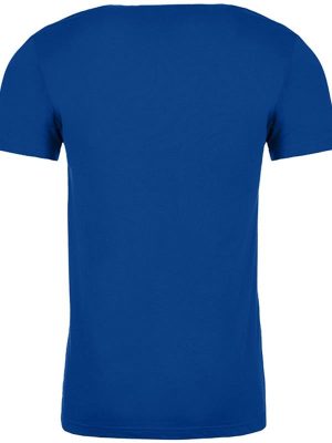 Next Level Apparel Cotton Combed 145 Regular Fit Tee Adult - Image 98
