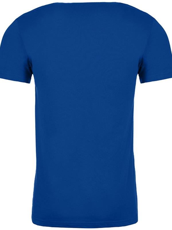Next Level Apparel Cotton Combed 145 Regular Fit Tee Adult