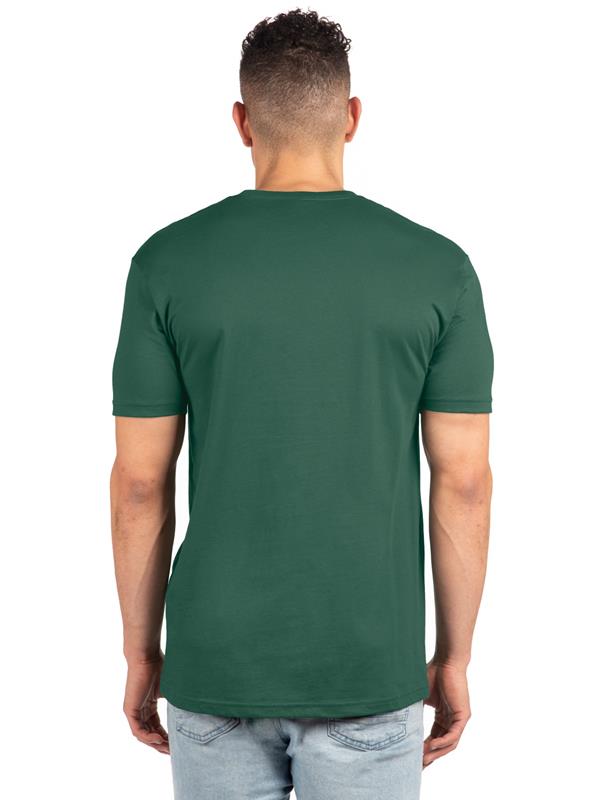 Next Level Apparel Cotton Combed 145 Regular Fit Tee Adult