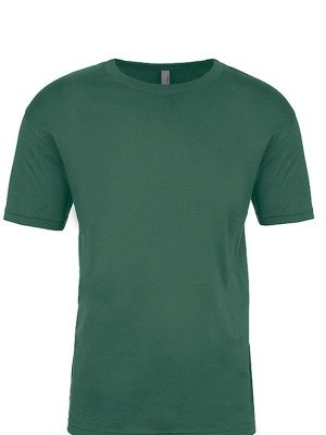 Next Level Apparel Cotton Combed 145 Regular Fit Tee Adult - Image 101