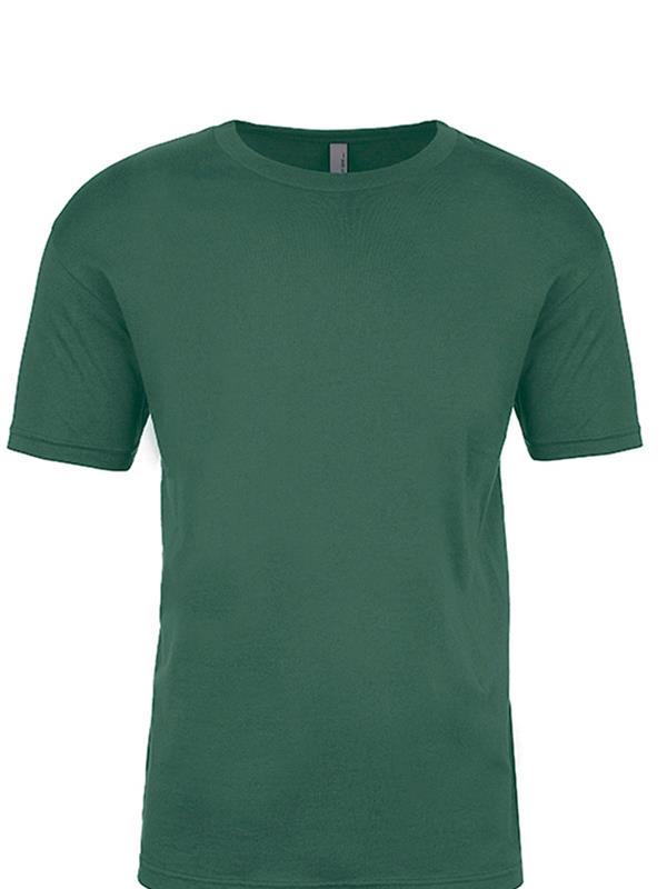 Next Level Apparel Cotton Combed 145 Regular Fit Tee Adult