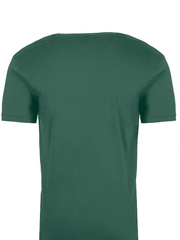 Next Level Apparel Cotton Combed 145 Regular Fit Tee Adult