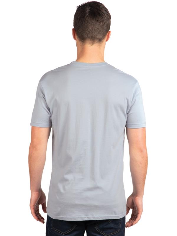 Next Level Apparel Cotton Combed 145 Regular Fit Tee Adult
