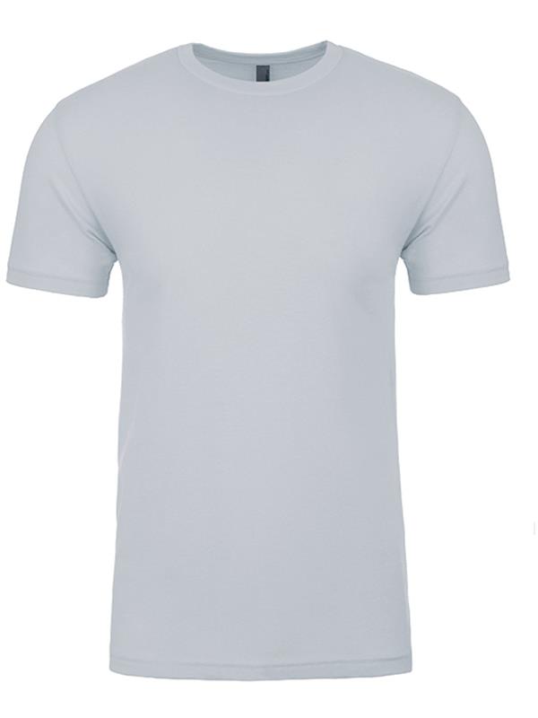 Next Level Apparel Cotton Combed 145 Regular Fit Tee Adult