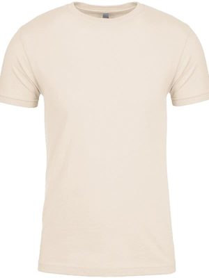 Next Level Apparel Cotton Combed 145 Regular Fit Tee Adult - Image 105