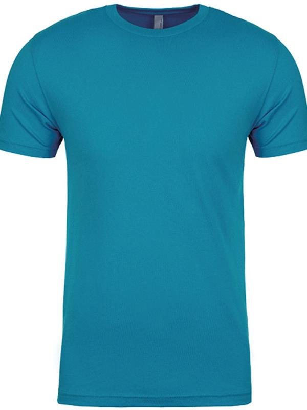 Next Level Apparel Cotton Combed 145 Regular Fit Tee Adult