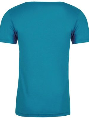 Next Level Apparel Cotton Combed 145 Regular Fit Tee Adult - Image 117