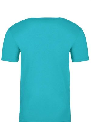 Next Level Apparel Cotton Combed 145 Regular Fit Tee Adult - Image 113