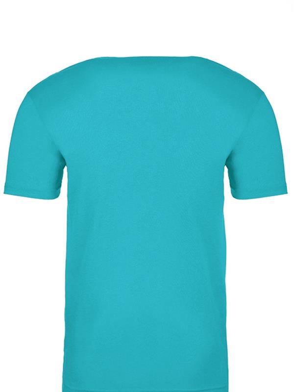 Next Level Apparel Cotton Combed 145 Regular Fit Tee Adult
