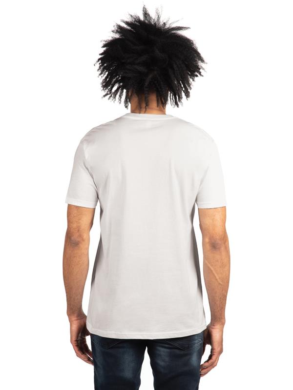 Next Level Apparel Cotton Combed 145 Regular Fit Tee Adult