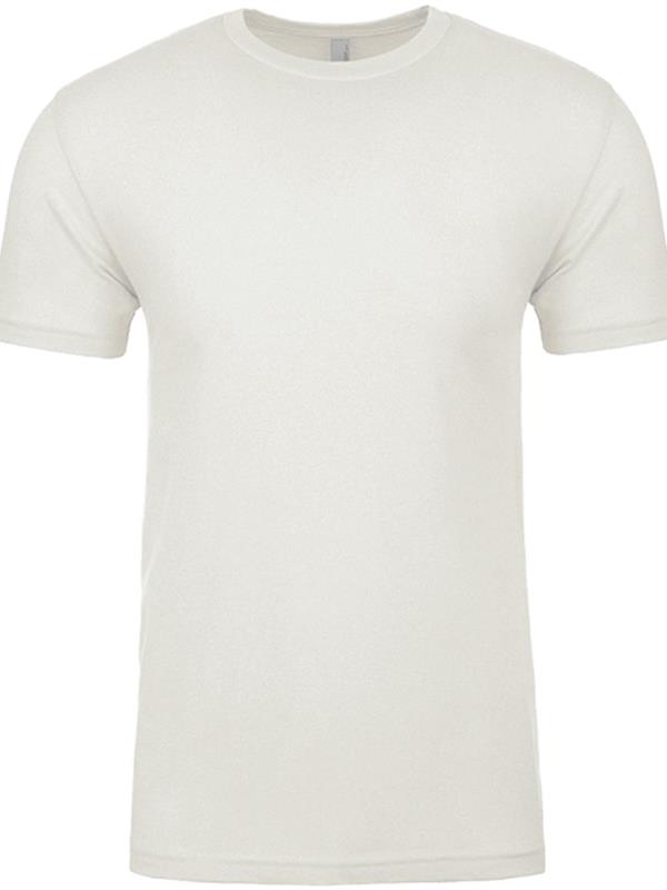 Next Level Apparel Cotton Combed 145 Regular Fit Tee Adult