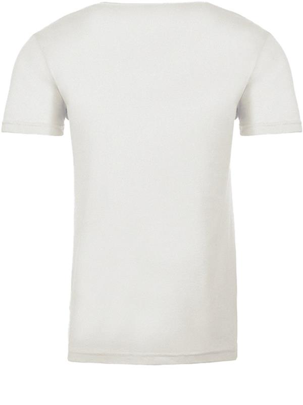 Next Level Apparel Cotton Combed 145 Regular Fit Tee Adult