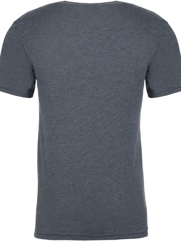 Next Level Apparel Triblend Combed 145 Regular Fit Tee Adult