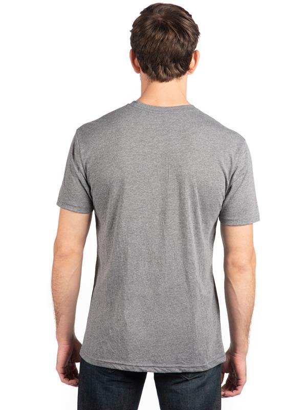 Next Level Apparel Triblend Combed 145 Regular Fit Tee Adult
