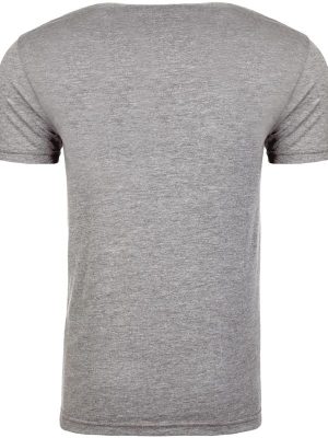 Next Level Apparel Triblend Combed 145 Regular Fit Tee Adult - Image 21