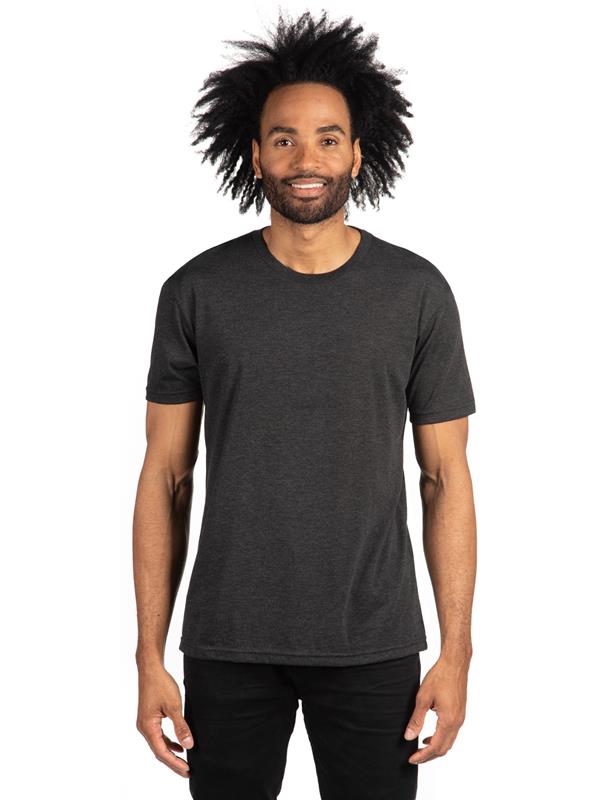 Next Level Apparel Triblend Combed 145 Regular Fit Tee Adult