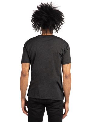 Next Level Apparel Triblend Combed 145 Regular Fit Tee Adult - Image 23