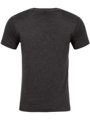 Next Level Apparel Triblend Combed 145 Regular Fit Tee Adult - Image 25