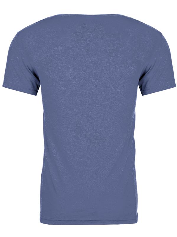 Next Level Apparel Triblend Combed 145 Regular Fit Tee Adult