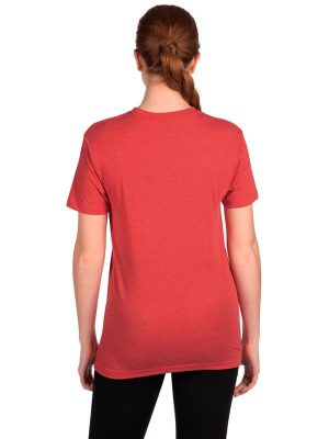 Next Level Apparel Triblend Combed 145 Regular Fit Tee Adult - Image 33