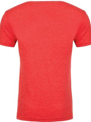 Next Level Apparel Triblend Combed 145 Regular Fit Tee Adult - Image 35