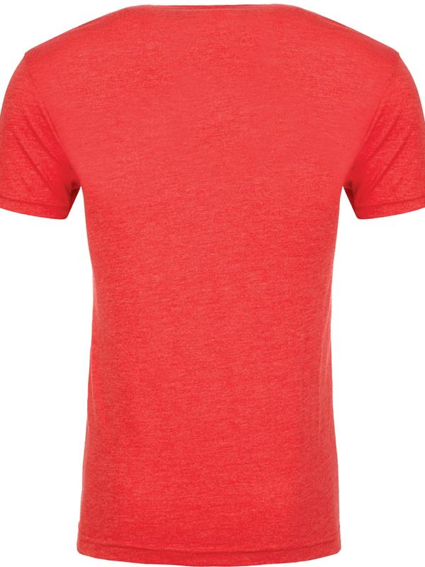 Next Level Apparel Triblend Combed 145 Regular Fit Tee Adult