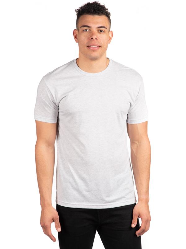 Next Level Apparel Triblend Combed 145 Regular Fit Tee Adult