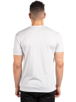 Next Level Apparel Triblend Combed 145 Regular Fit Tee Adult - Image 7