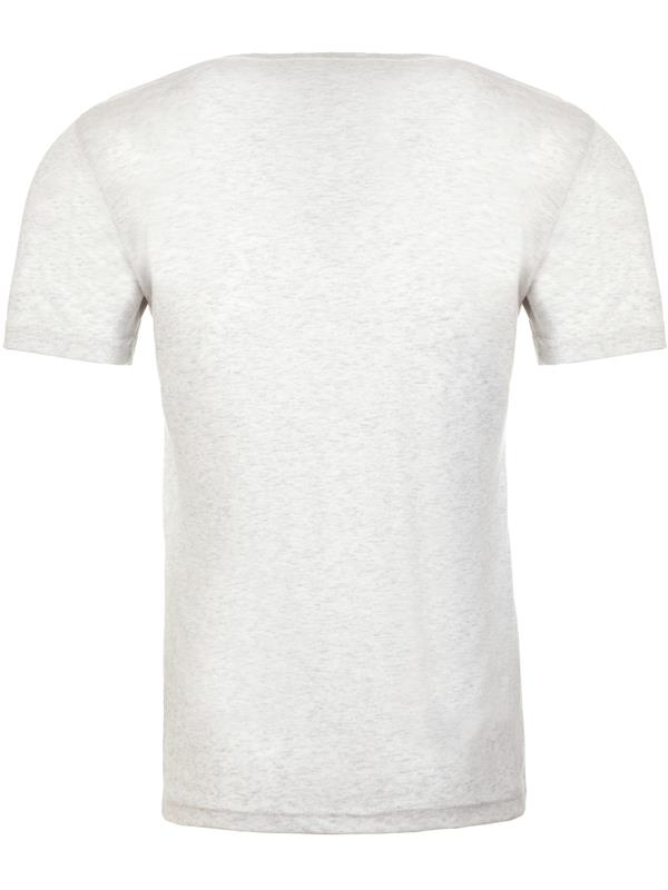 Next Level Apparel Triblend Combed 145 Regular Fit Tee Adult