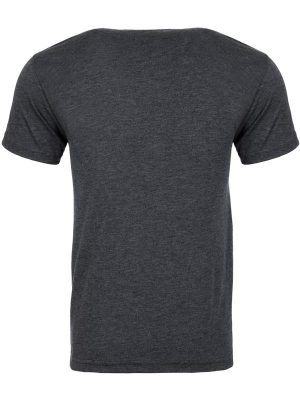 Next Level Apparel Triblend Combed 145 Regular Fit Tee Adult - Image 29