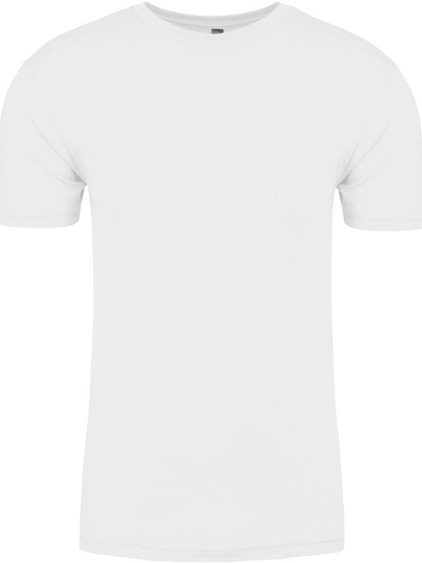 Next Level Apparel Triblend Combed 145 Regular Fit Tee Adult