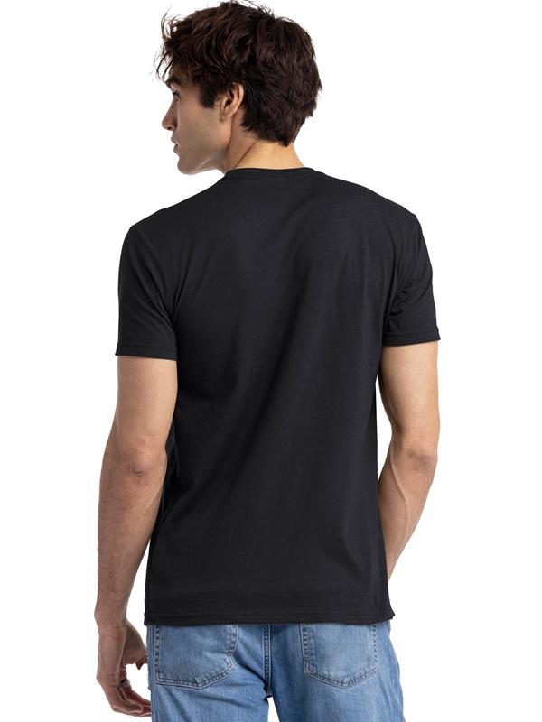 Next Level Apparel CVC Combed 145 Regular Fit Tee Adult