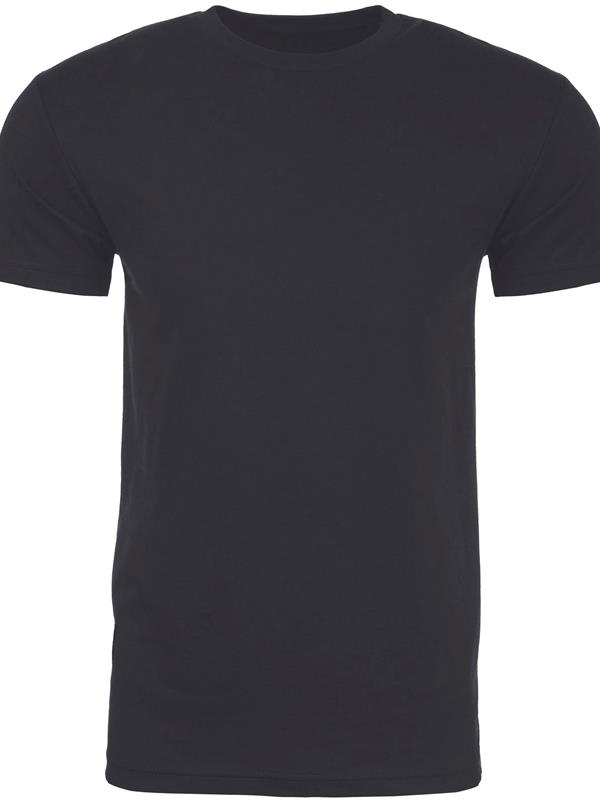 Next Level Apparel CVC Combed 145 Regular Fit Tee Adult