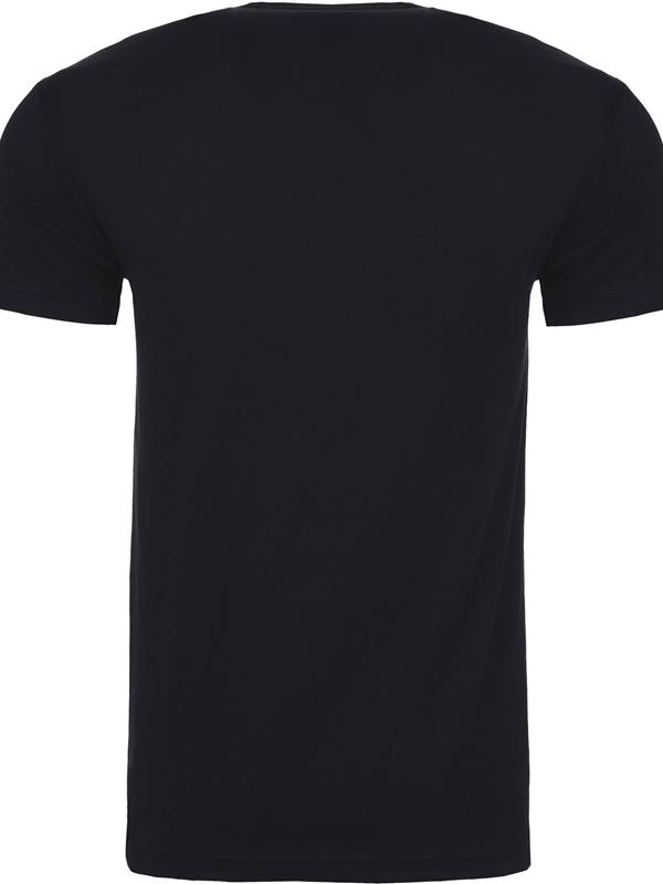 Next Level Apparel CVC Combed 145 Regular Fit Tee Adult