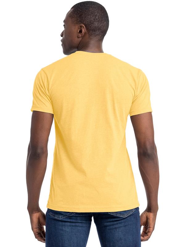Next Level Apparel CVC Combed 145 Regular Fit Tee Adult