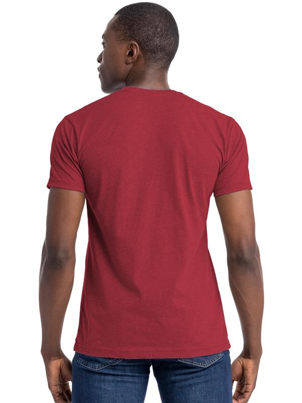 Next Level Apparel CVC Combed 145 Regular Fit Tee Adult