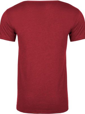 Next Level Apparel CVC Combed 145 Regular Fit Tee Adult - Image 13